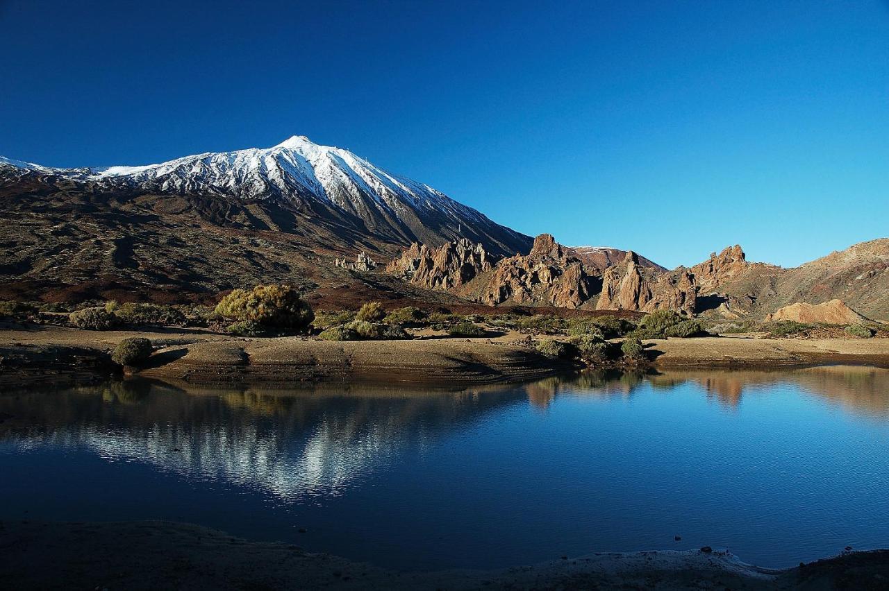 فندق مونوبول بويرتو ذي لا كروز المظهر الخارجي الصورة